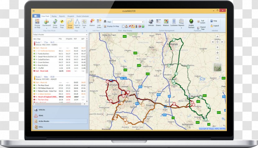 Fleet Management Vehicle Naval - Area - Global Positioning System Transparent PNG