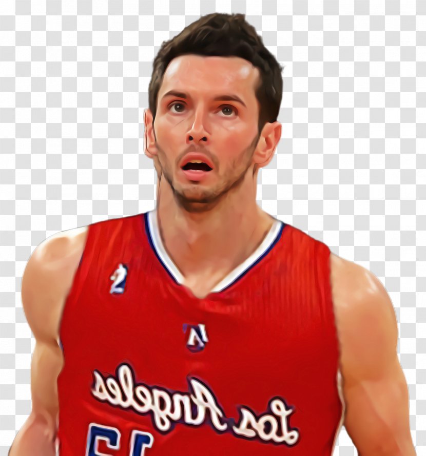 Basketball Player Facial Expression Team Sport Sportswear - Ball Game Forehead Transparent PNG