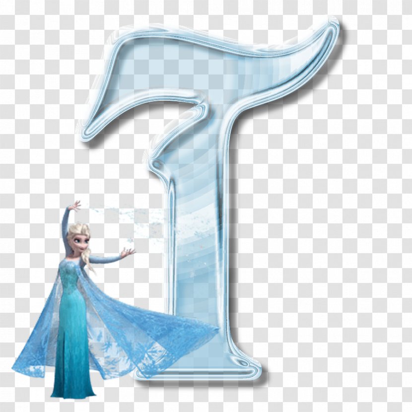 Elsa Anna Rapunzel Disney Princess The Snow Queen - Little Mermaid - Freeze Transparent PNG