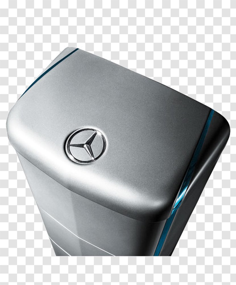 Mercedes-Benz Car Tesla Motors Electric Battery Home Energy Storage - Powerwall - Mercedes Benz Transparent PNG