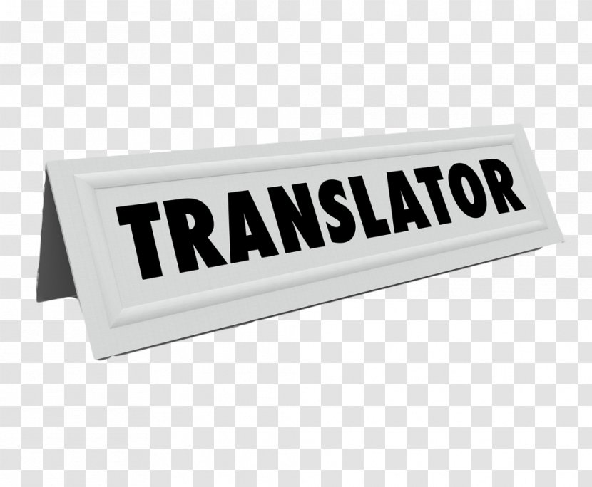 Translation Language Barrier Word English - Microsoft Transparent PNG