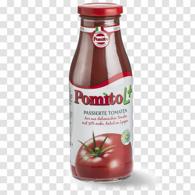 Ketchup Tomato Juice Purée Sauce Transparent PNG