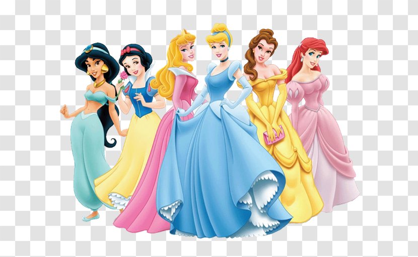 Disney Princess Princesas 'Kida' Kidagakash Aurora Minnie Mouse - Walt Company Transparent PNG