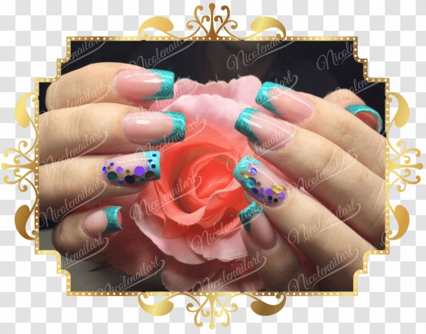 Course Knowledge Technique Nail Technician - Industry - Nails Gel Transparent PNG