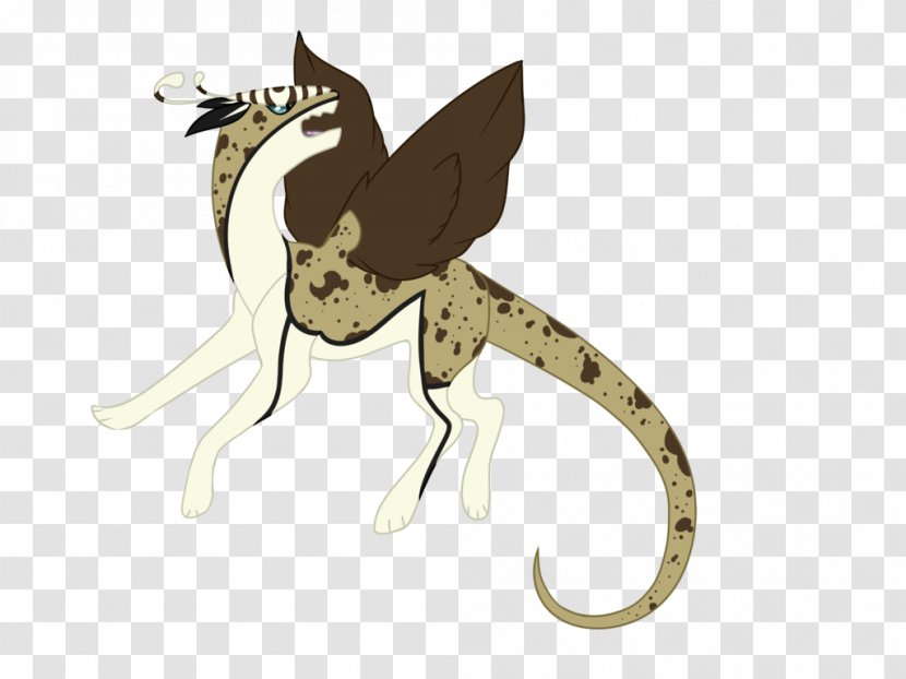 Cat Horse Dog Dragon Transparent PNG