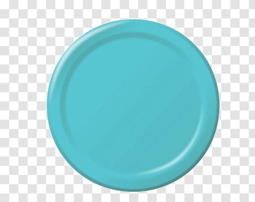 Paint Teal Turquoise Color Blue - Azure Transparent PNG