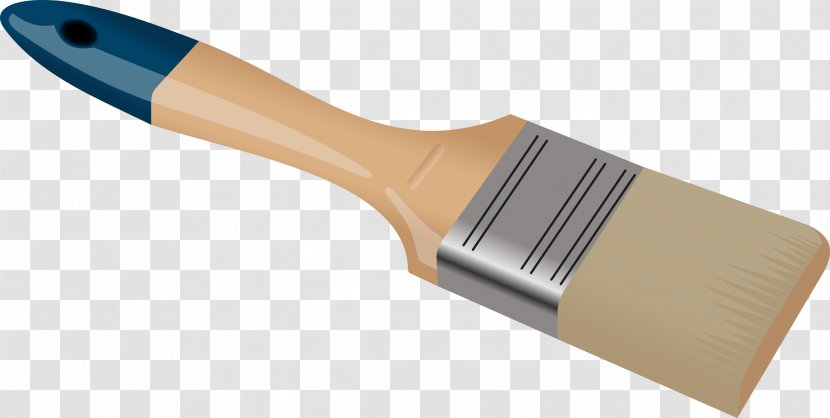 Paintbrush Clip Art - Brushes Transparent PNG