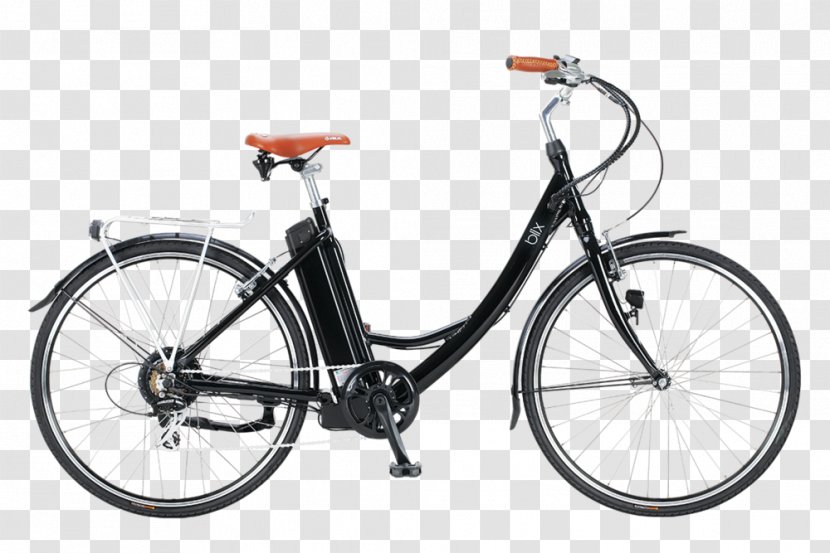 blix electric bikes