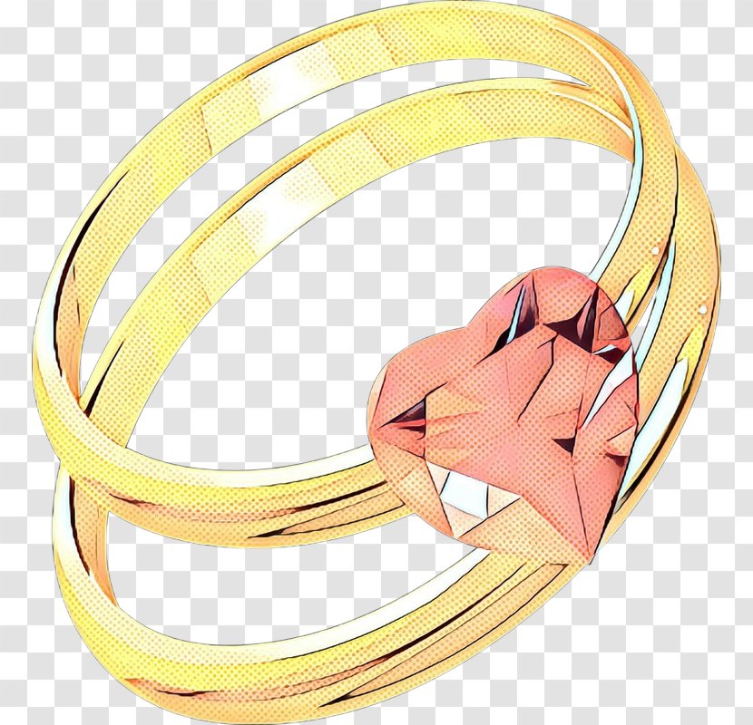 Ring Ceremony - Body Jewellery - Wedding Supply Metal Transparent PNG