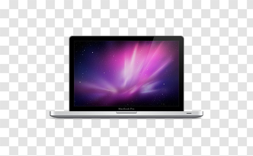 MacBook Pro Laptop Air Family - Multicore Processor - Computer Transparent PNG