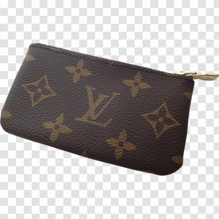 Chanel Coin Purse Wallet Bag Louis Vuitton - Clothing Accessories Transparent PNG