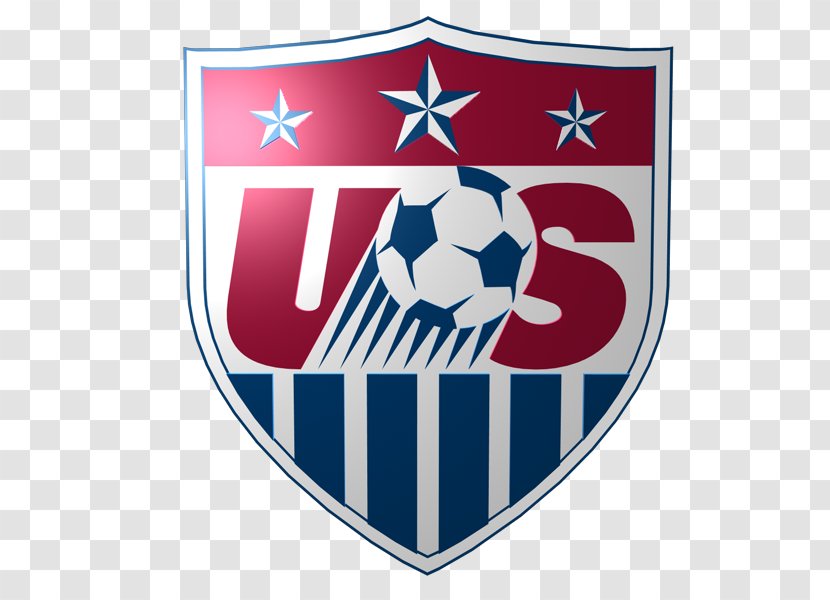 United States Men's National Soccer Team Women's Venezuela Football Federation - Symbol Transparent PNG