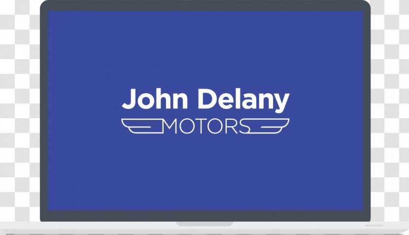 Display Device Logo Multimedia Brand Font - Computer Monitors - John H Mcmanus Transparent PNG