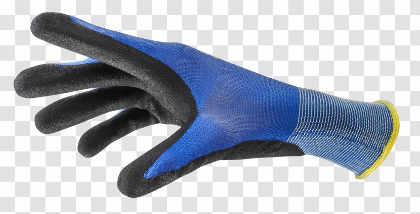 Glove Safety - Service Industry Transparent PNG