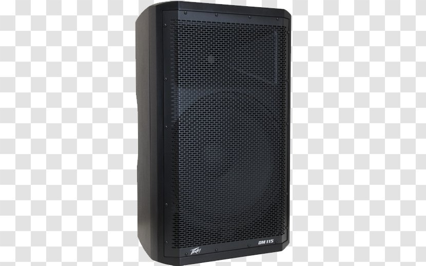 Subwoofer Powered Speakers Loudspeaker Samsung Galaxy A5 (2017) Public Address Systems - Peavey Sound Transparent PNG