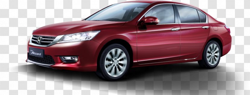 Car Dealership Hyundai Motor Company Honda Accord - Vehicle - Liem Transparent PNG