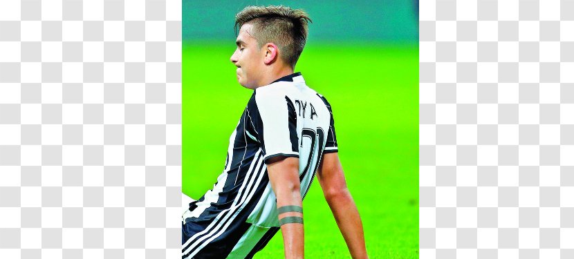 Argentina National Football Team Juventus F.C. 2017–18 Serie A FIFA World Cup Qualifiers - Ac Milan - CONMEBOL 2018 CupPaulo Dybala Transparent PNG