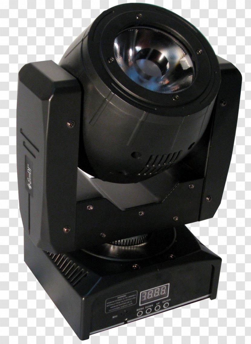 Camera Lens Optical Instrument - Beam Transparent PNG