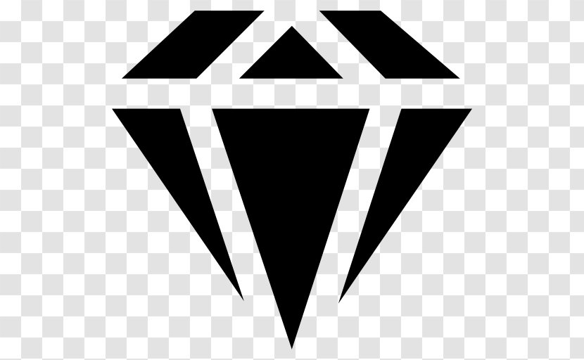Gemstone Jewellery Logo Diamond - Tile Transparent PNG