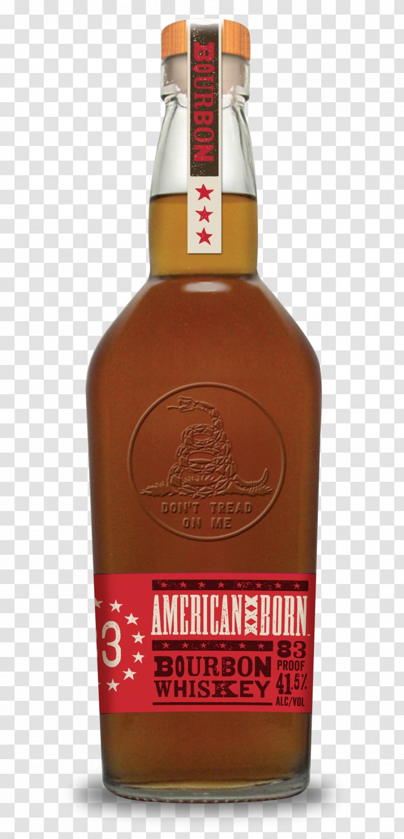 Bourbon Whiskey Rye United States Distilled Beverage - American Transparent PNG