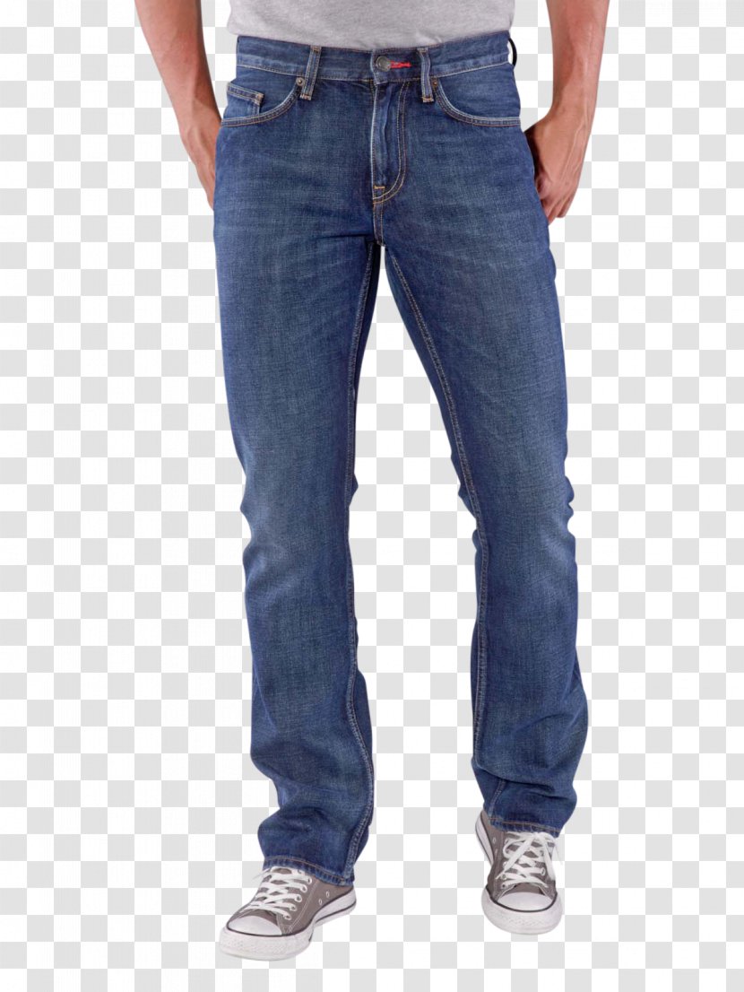 Jeans Slim-fit Pants Levi Strauss & Co. ZALORA Clothing - Blue Transparent PNG
