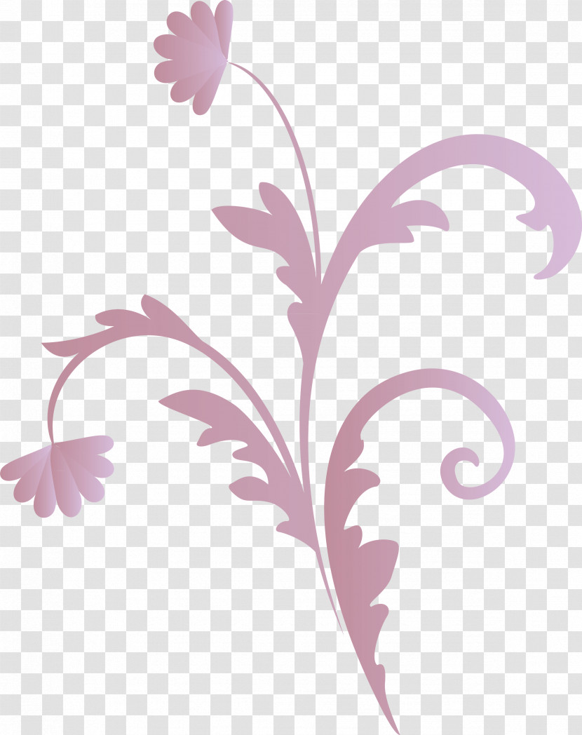 Flower Frame Floral Frame Transparent PNG