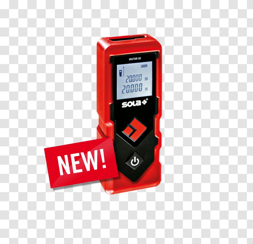 Line Laser Range Finders Architectural Engineering Rechargeable Battery - Lithiumion - Vector Triple Product Transparent PNG