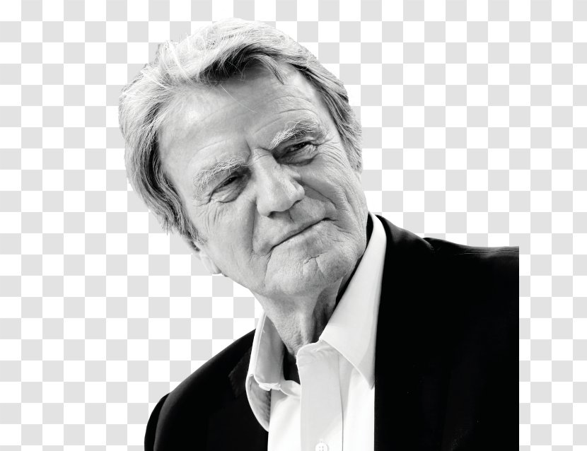 Bernard Kouchner L'Humanitaire Avignon French Foreign Minister Ministry Of Europe And Affairs - Forehead - Estoril Portugal Transparent PNG