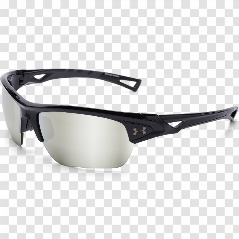 Sunglasses Eyewear Under Armour Clothing Accessories - Forcess Transparent PNG