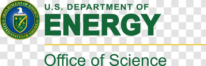 United States Department Of Energy Logo Organization Office Science - Brand Transparent PNG