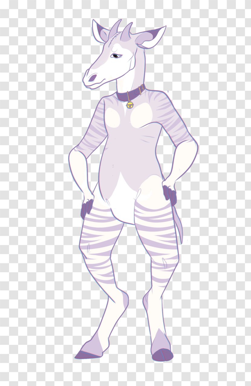 Horse Cartoon Unicorn Drawing - Clothing Transparent PNG