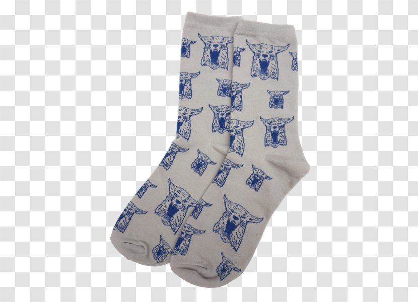 Sock Shoe - Long Socks Transparent PNG