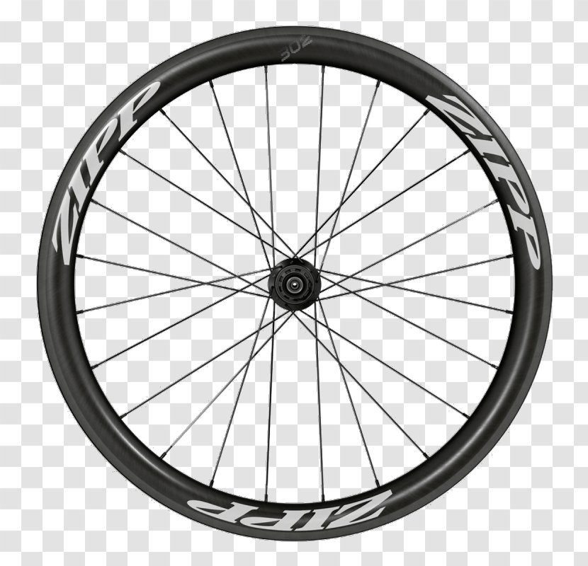 Zipp Bicycle Wheels Disc Brake - 302 Carbon Clincher Transparent PNG