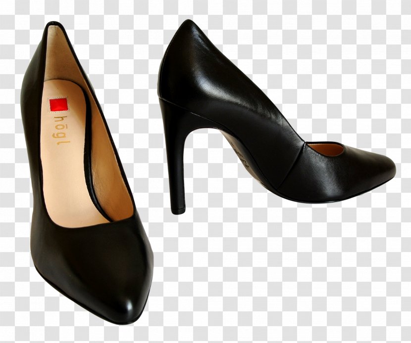 High-heeled Footwear Shoe - High Heeled - Heels Transparent PNG