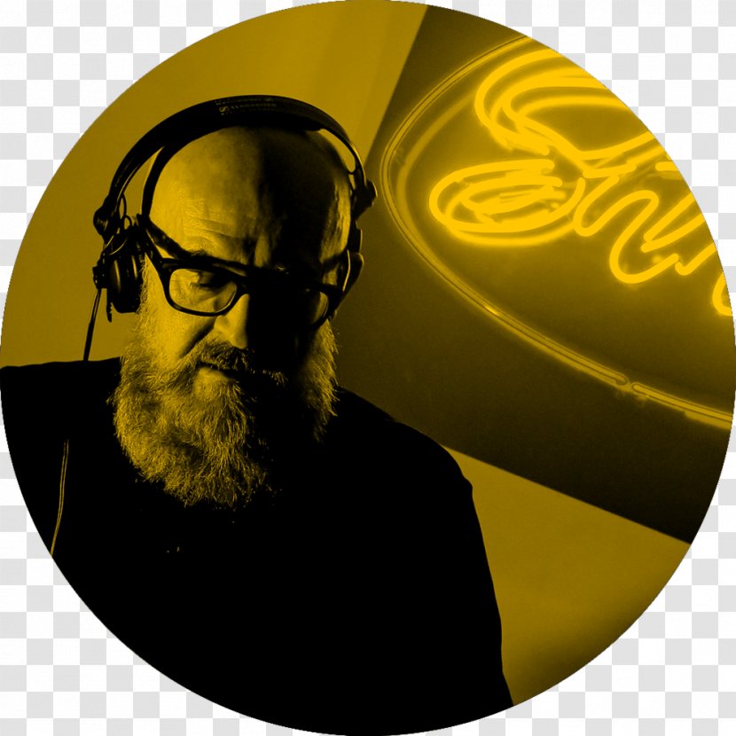 Glasses Beard Disc Jockey Computer Network Transparent PNG