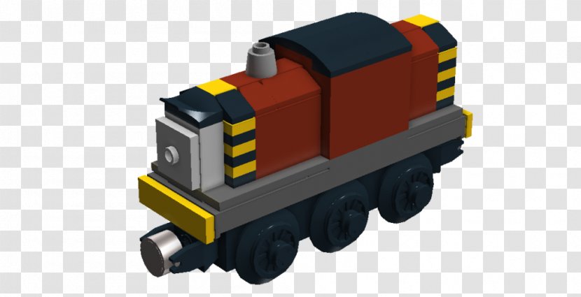 Thomas Toy Sodor The Lego Group - Friends Transparent PNG
