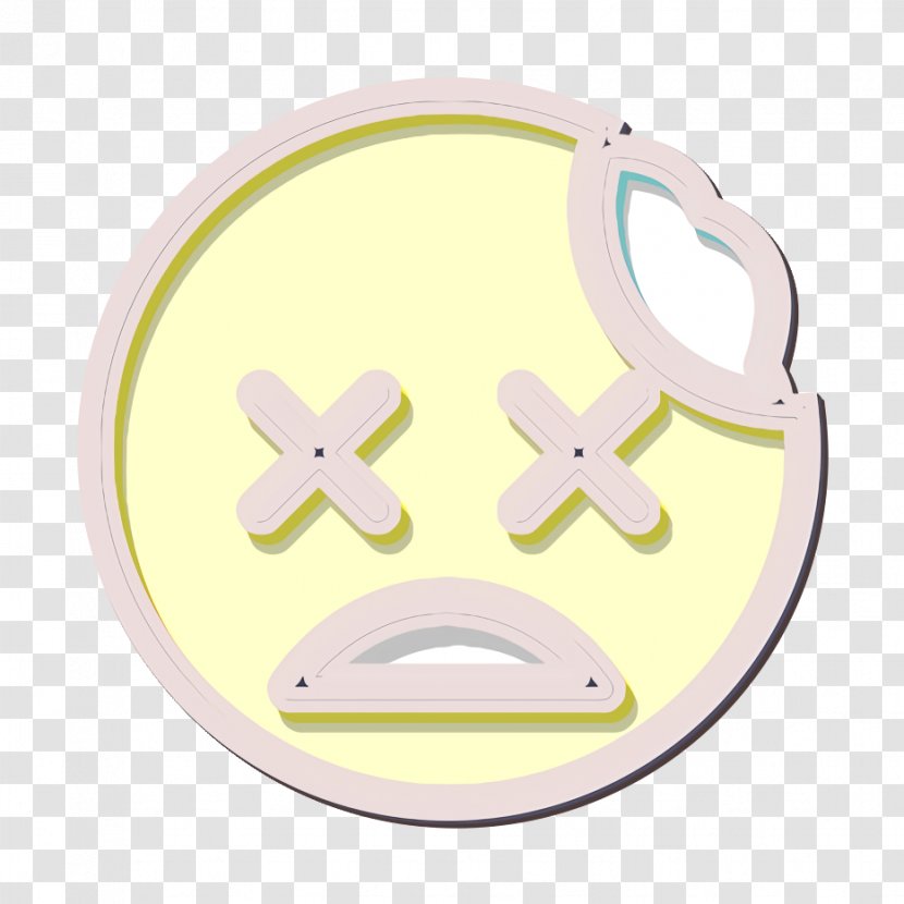 Emoticon Face Icon Smiley - Symbol Yellow Transparent PNG