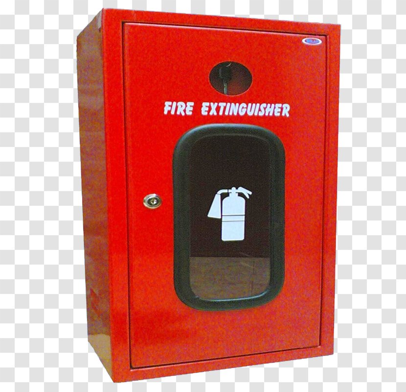 Telephony - Fire Extinguisher Box Transparent PNG