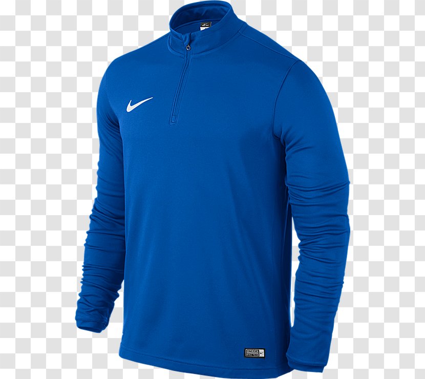 Nike Academy Tracksuit Zipper Top - Clothing - Recreational Items Transparent PNG