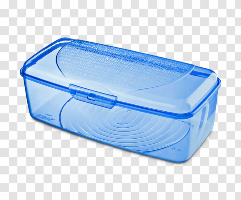 Plastic Box Take-out Container - Brand Transparent PNG