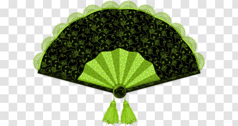 Hand Fan Image Leaf Song Qing - Changs Ornament Transparent PNG