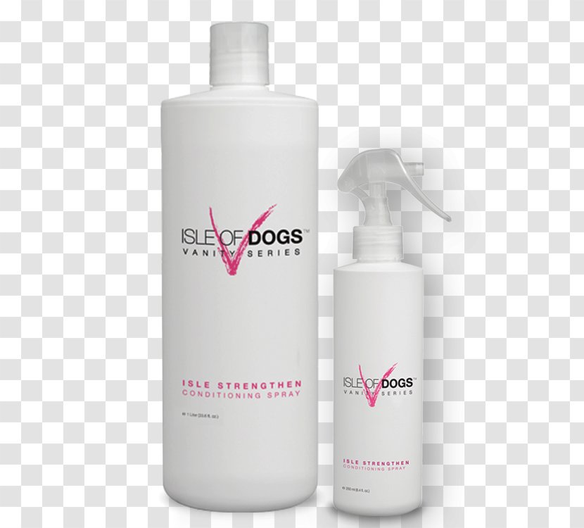 Dog Lotion Product Design Coat - Australia - Medicated Bath Transparent PNG