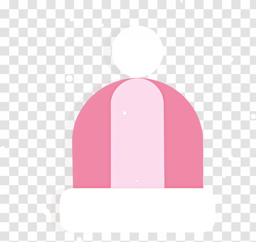 Warm Hat Transparent PNG