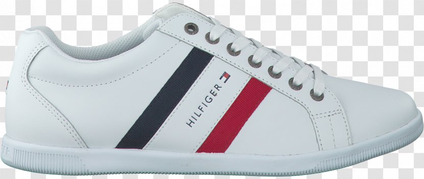 Sports Shoes Tommy Hilfiger White Blue - Shoe - Thailand Currency Inr Transparent PNG