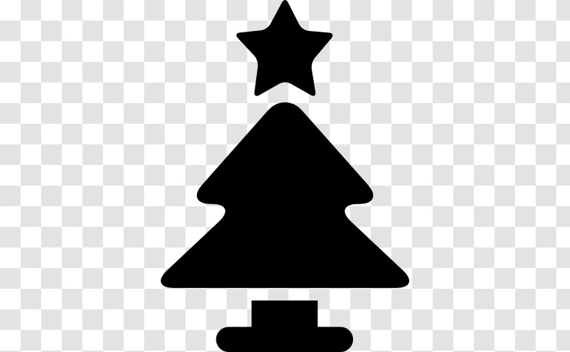 Christmas Tree Clip Art Transparent PNG