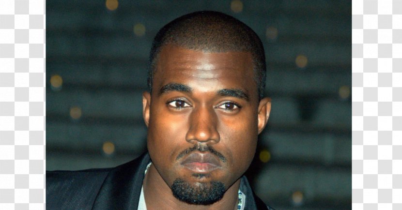 Kanye West United States Celebrity People News - Frame Transparent PNG