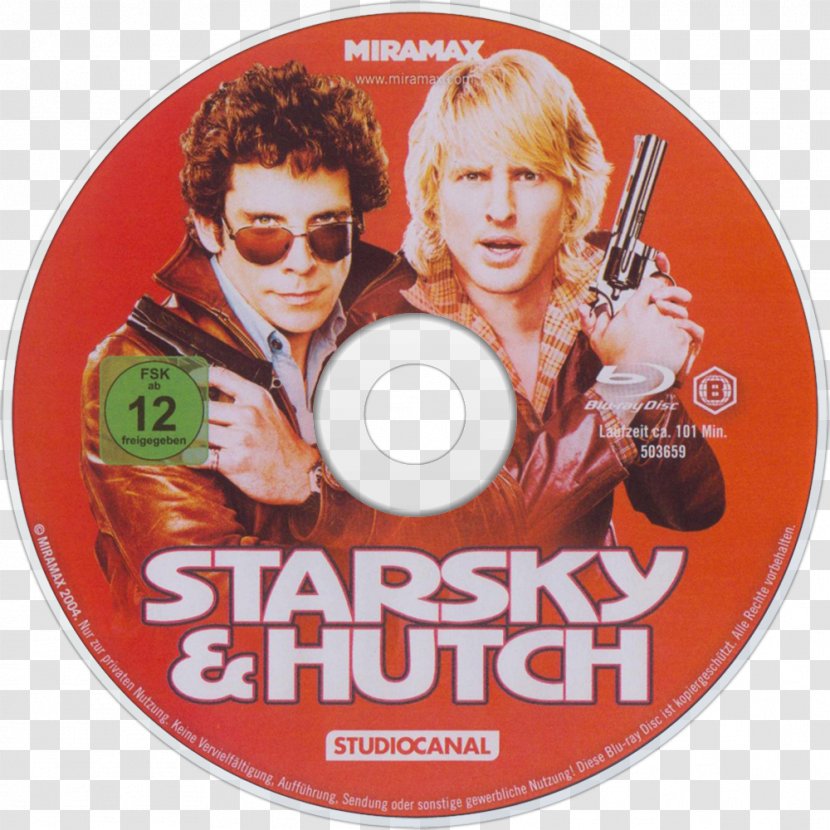 Ben Stiller Starsky & Hutch David Kenneth Hutchinson Film Transparent PNG