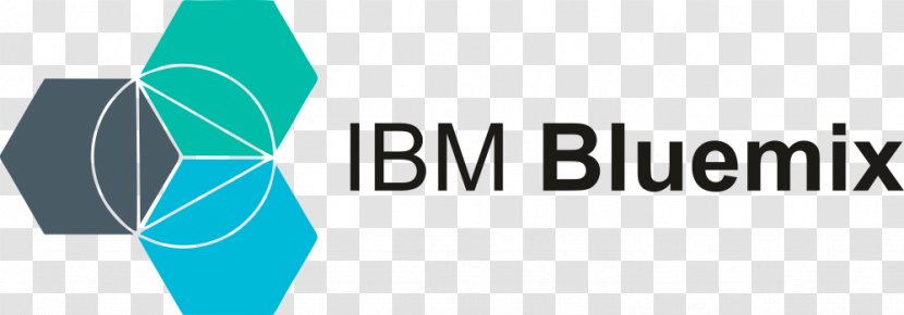 Bluemix GovHack Cloud Computing Business Watson - Text Transparent PNG