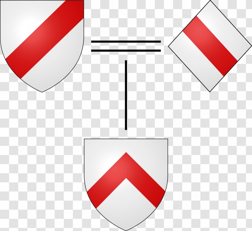 Escutcheon Heraldry Coat Of Arms Dimidiation Heraldic Heiress - DEMO Transparent PNG