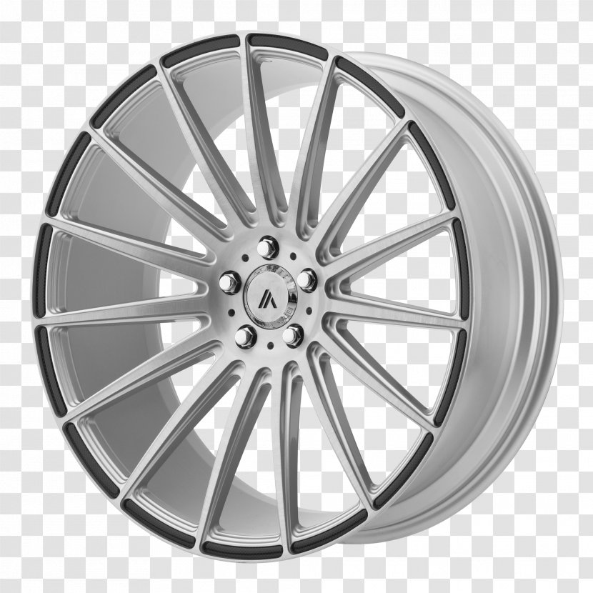 Rim Custom Wheel Asanti Black Wheels - Performance Plus Tire And Automotive Superstore Transparent PNG